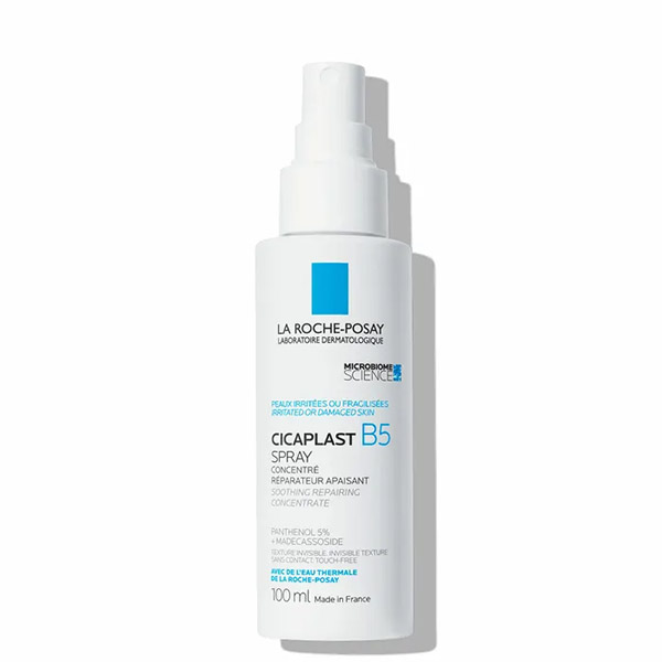 Farbene.shop | La Roche-Posay Crema Cicaplast Spray B5 100ml