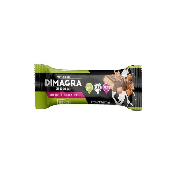 Farbene.shop | PROTEIN BAR Cream Caram.33%50g