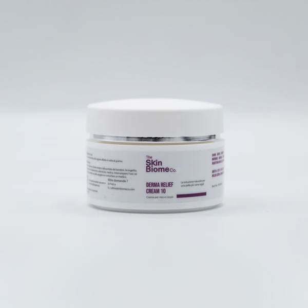 Farbene.shop | THE SKIN BIOME Derma Reliefe