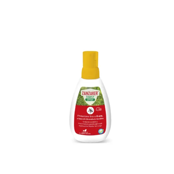 Farbene.shop | ZANZAKER Family Spray 100ml