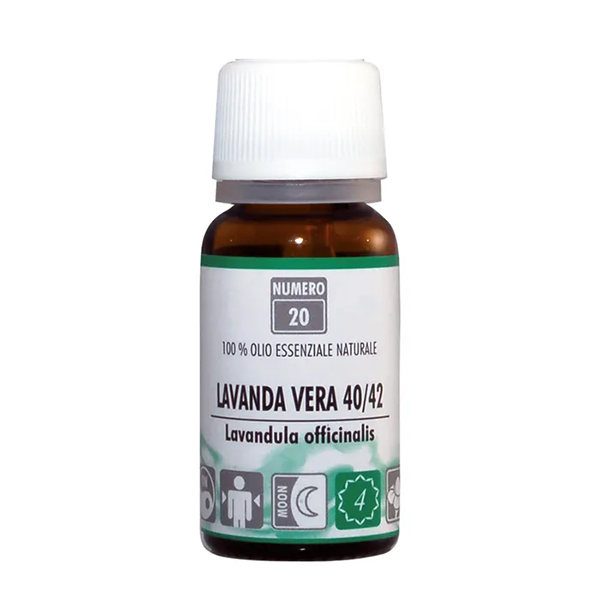 Farbene.shop | Zuccari Olio Essenziale Lavanda 10ml