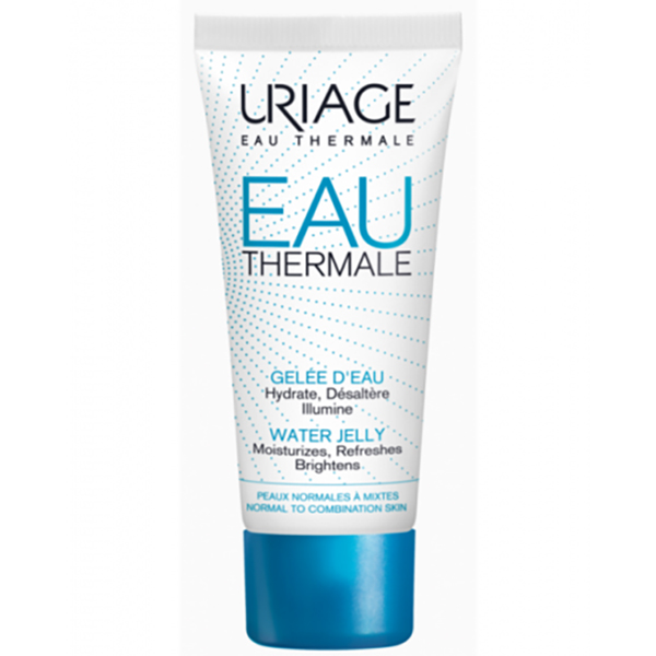 Farbene.shop | Uriage Gel Idratante Acqua Termale 40ml