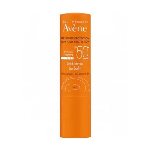 Farbene.shop | Avene Stick Labbra SPF50+ 3g