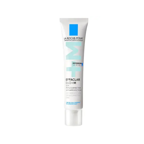 Farbene.shop | EFFACLAR DUO+M 40ml