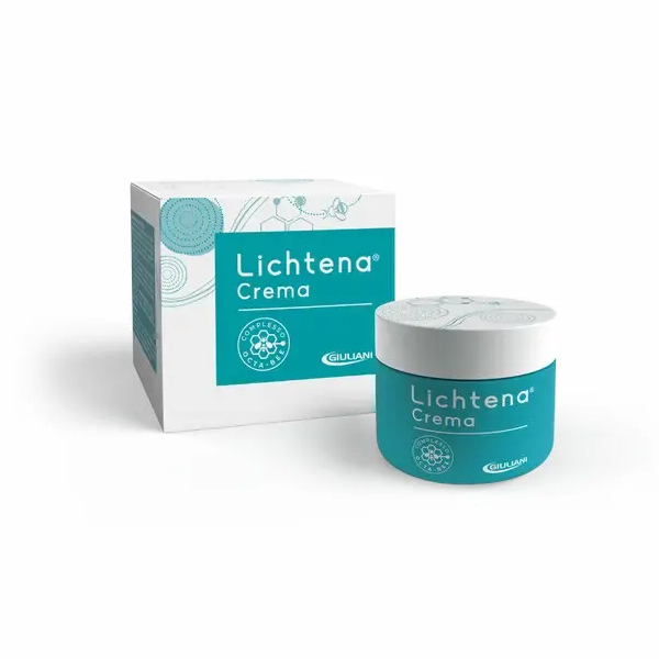 Farbene.shop | Lichtena Crema con Complesso Octa-Bee 25ml