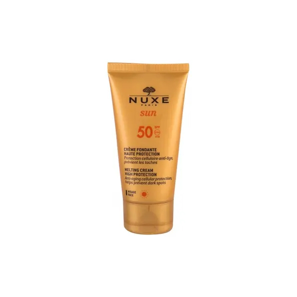Farbene.shop | NUXE SUN Crema Anti Età fp50