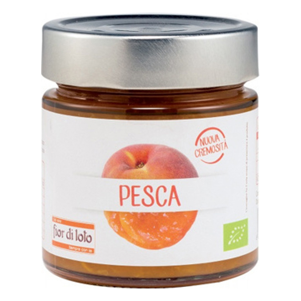 Farbene.shop | FdL Composta Pesca 250g