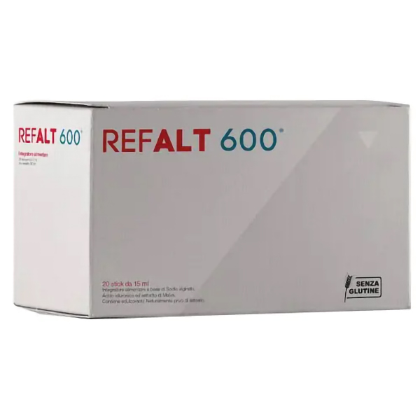 Refalt 600 20 Stick-0