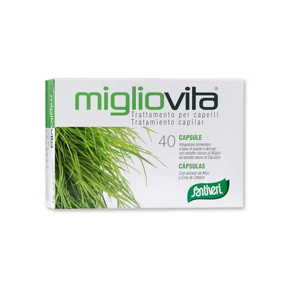 Farbene.shop | Santiveri Migliovita 40 Perle