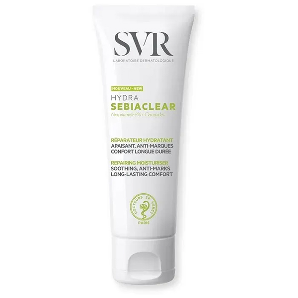 Farbene.shop | SVR Sebiaclear Hydra Crema Viso 40ml