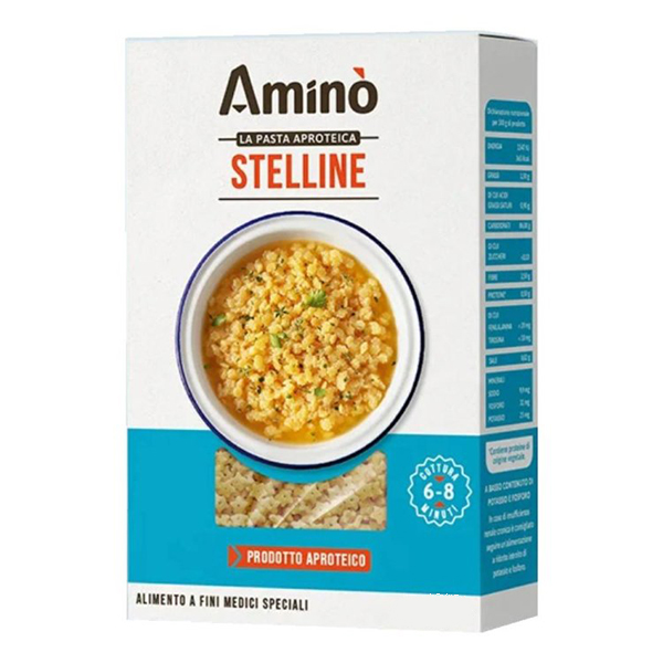 Farbene.shop | Aminò Aproteico Stelline 250g