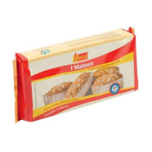 Farbene.shop | Aminò Ipoproteico I Matinee 4x45g