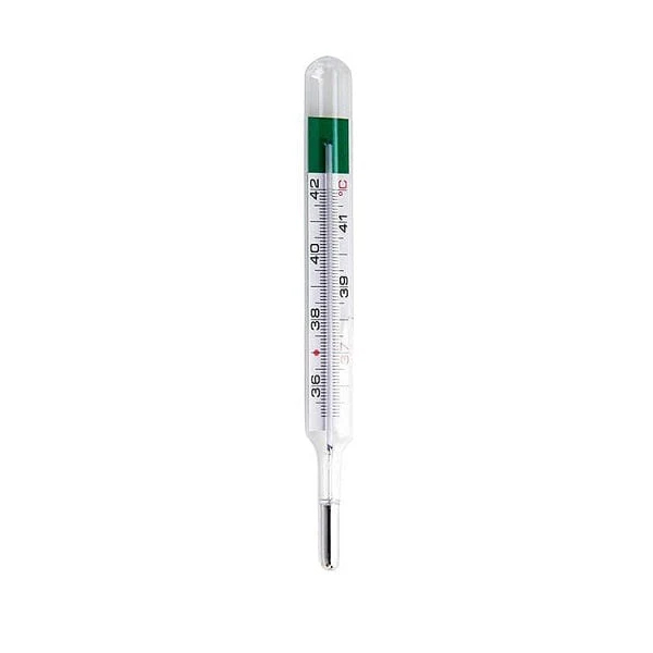 Farbene.shop | Med's Termometro Clinico Eco