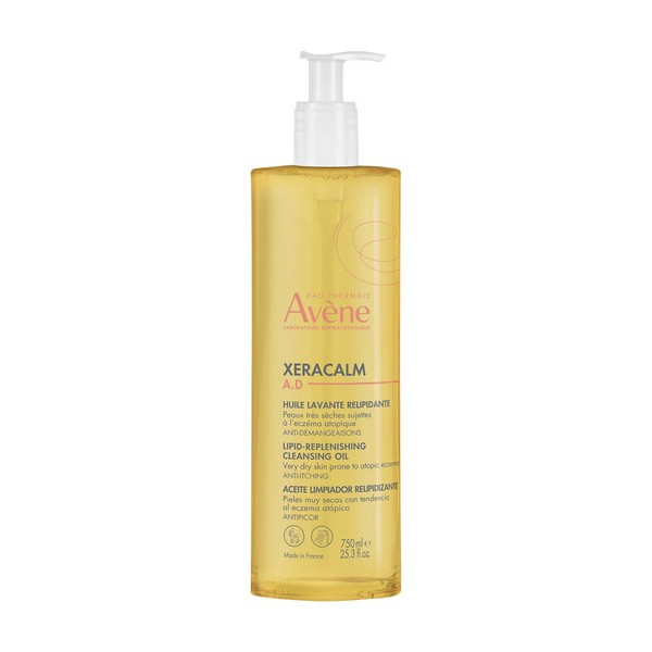 Farbene.shop | Xeracalm AD Olio Detergente 750ml