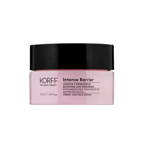 Farbene.shop | Korff Intense Barrier Crema Viso 50ml