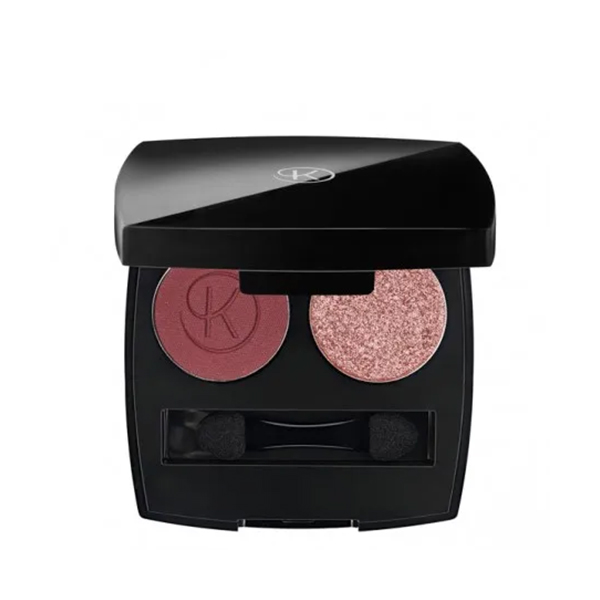 Farbene.shop | Korff Make Up Palette 02 Romantic Mauve