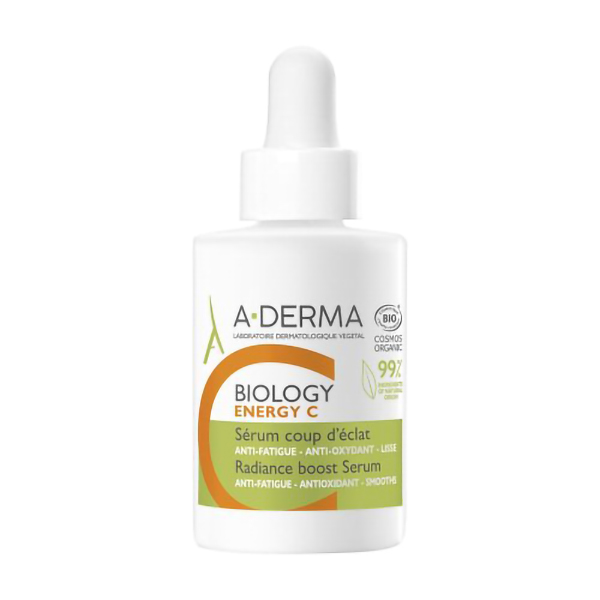 Farbene.shop | Biology Energy C Siero Illuminante 30ml