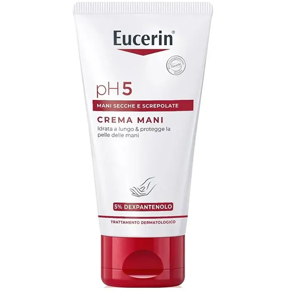 Farbene.shop | Eucerin Ph5 Crema Mani 75ml