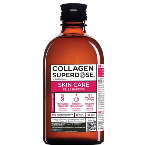 Farbene.shop | Collagen Superdose Skin Care Radiosa 300ml