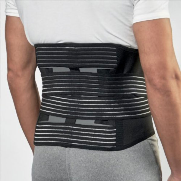 Farbene.shop | Gibaud Ortho Lombogib Tech 3 Corsetto Lombosacrale Supporto Lombare