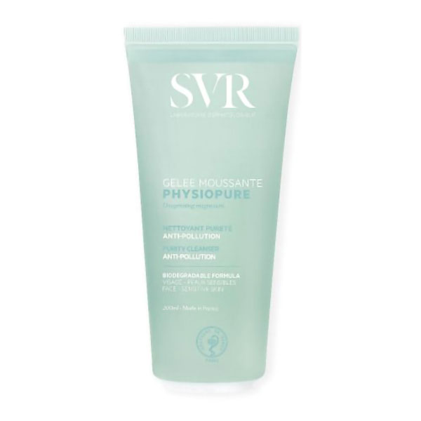 Farbene.shop | SVR Physiopure Gelee Moussante 200 ml
