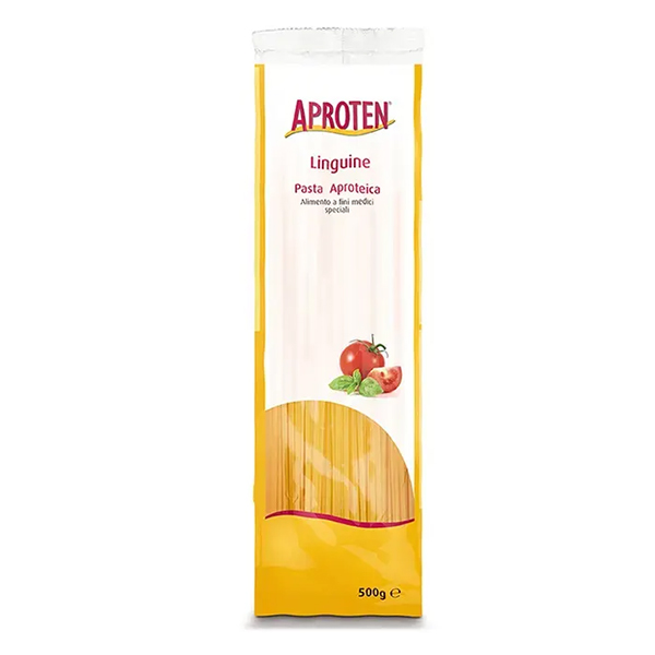 Farbene.shop | APROTEN Pasta Linguine 500g