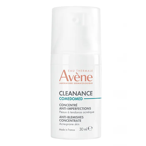 Farbene.shop | Eau Thermale Avène Cleanance Comedomed Concentrato Anti-Imperfezioni Pelle Grassa 30ml