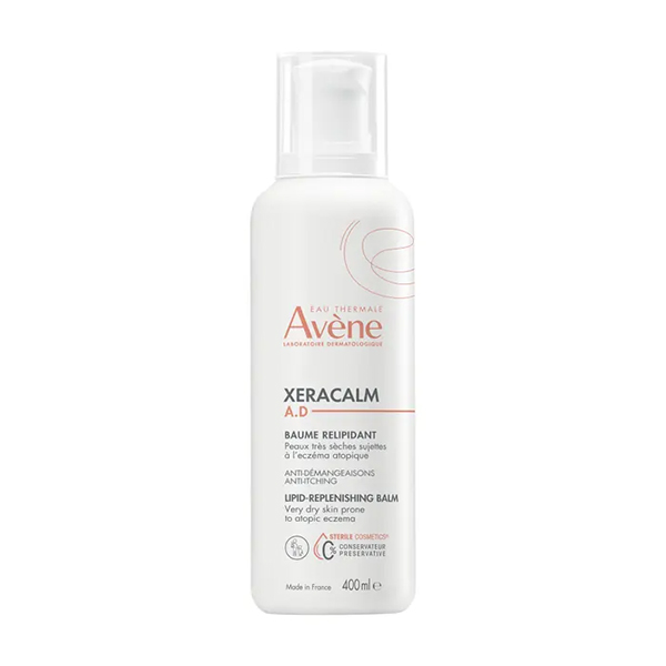 Farbene.shop | Eau Thermale Avene Xeracalm Ad Balsamo Liporestitutivo 400ml
