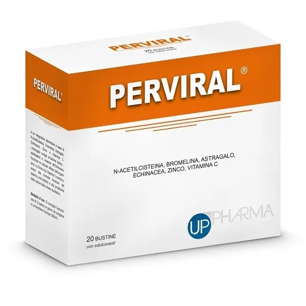 Farbene.shop | Perviral 20 Bustine