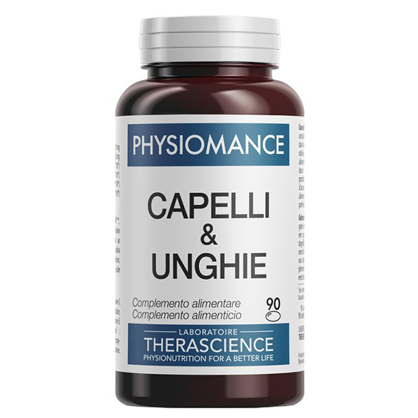 Farbene.shop | Physiomance capelli & unghie 90 perle