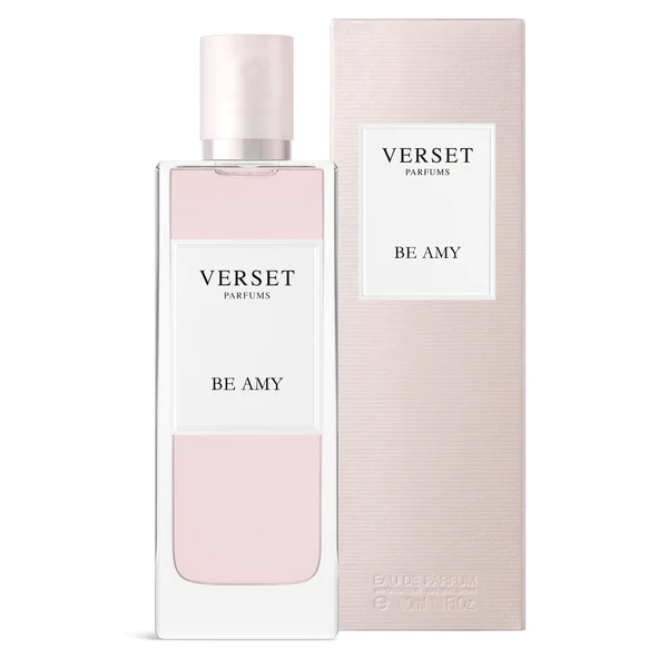 Farbene.shop | Verset BE AMY Eau De Toilette 50ML