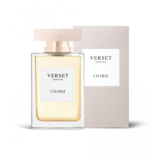 Farbene.shop | Verset CHARM For Her Eau De Toilette 100 ml