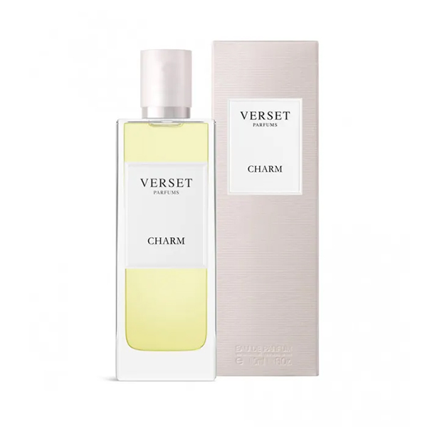 Farbene.shop | Verset CHARM For Her Eau De Toilette 50ml