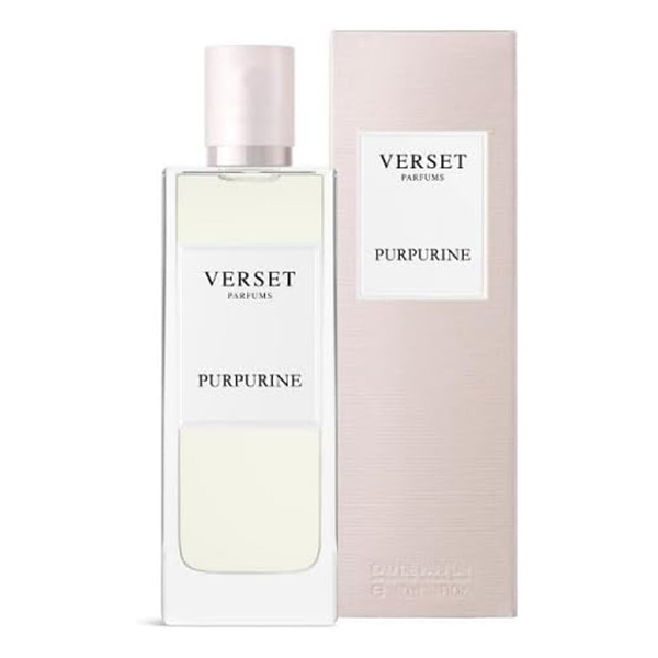 Farbene.shop | Verset Purpurine Eau De Parfum 50ML