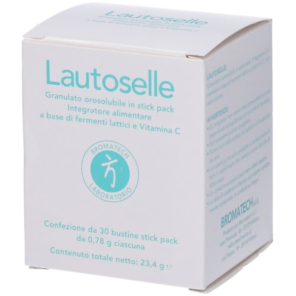 Farbene.shop | Lautoselle 30 Stick Pack
