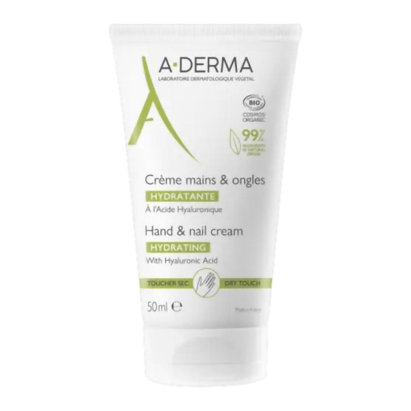 Farbene.shop | Les Indispensables Crema Mani e Unghie 50ml