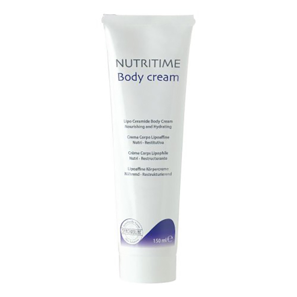 Farbene.shop | Nutritime Body Cream 150 ml