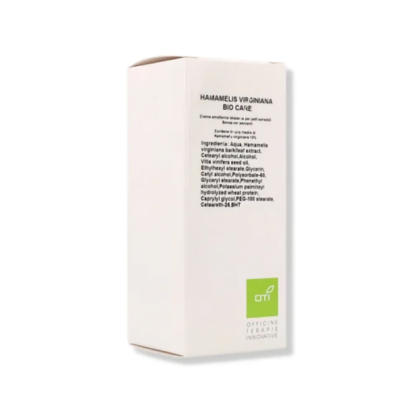 Farbene.shop | Oti Hamamelis Virginiana Bio Care Crema Microcircolo 75ml