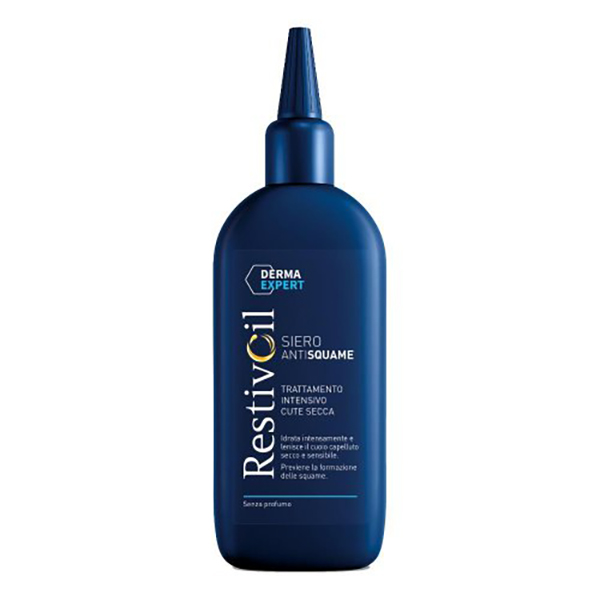 Farbene.shop | Restivoil Derma Expert Siero Capelli Anti Squame 150ml