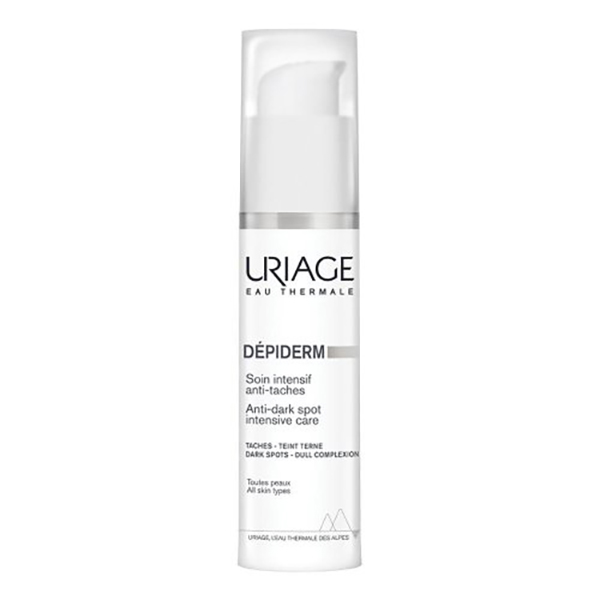 Farbene.shop | Uriage Depiderm Soin Intensificateur 30ml