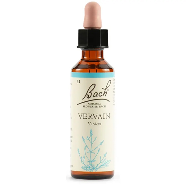 Farbene.shop | Fiori di Bach N 31 Vervain Verbena 20ml