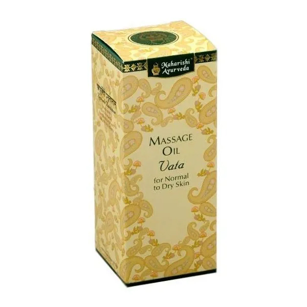 Farbene.shop | Olio Massaggio Vata 200ml