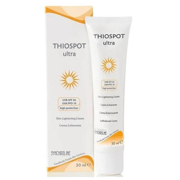 Farbene.shop | Thiospot Ultra SPF50+ 30ml