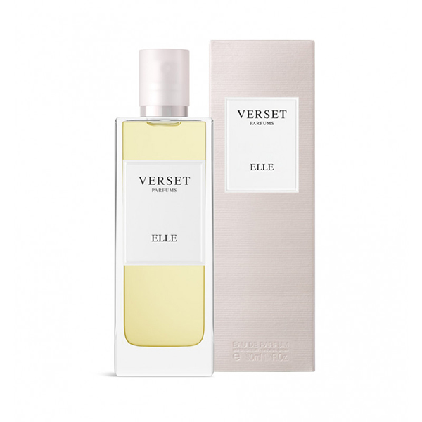 Farbene.shop | Verset ELLE Eau De Toilette 50ML