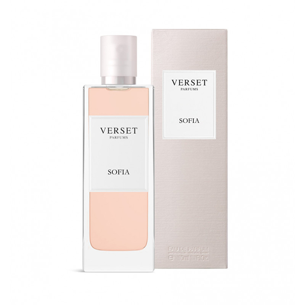 Farbene.shop | Verset Sofia Eau De Toilette 50 ML