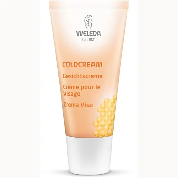 Farbene.shop | WELEDA Coldcream Viso 30ml