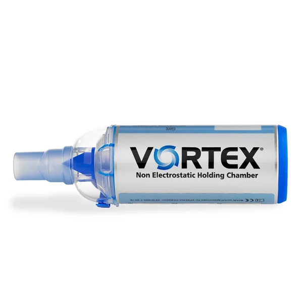Farbene.shop | Vortex Camera Distanziatore Tracheo