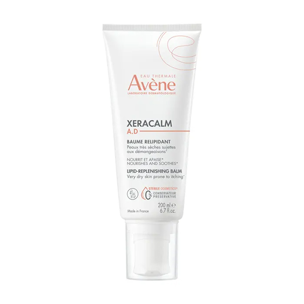 Farbene.shop | Eau Thermale Avene Xeracalm Ad Balsamo Liporestitutivo 200ml