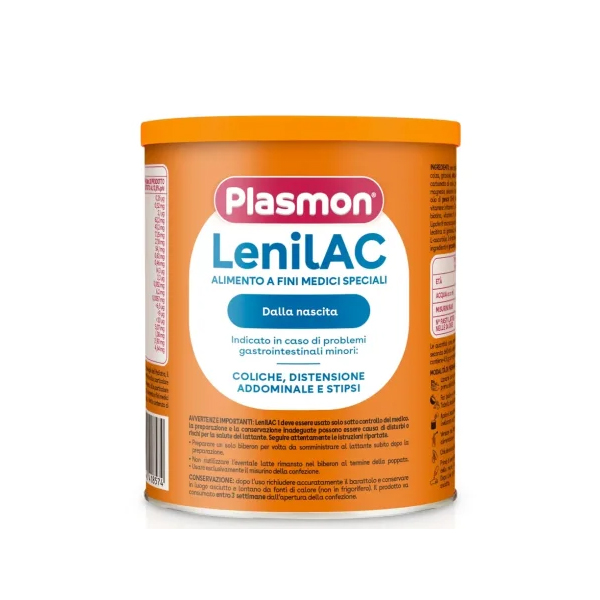 Farbene.shop | LENILAC PLASMON 400G
