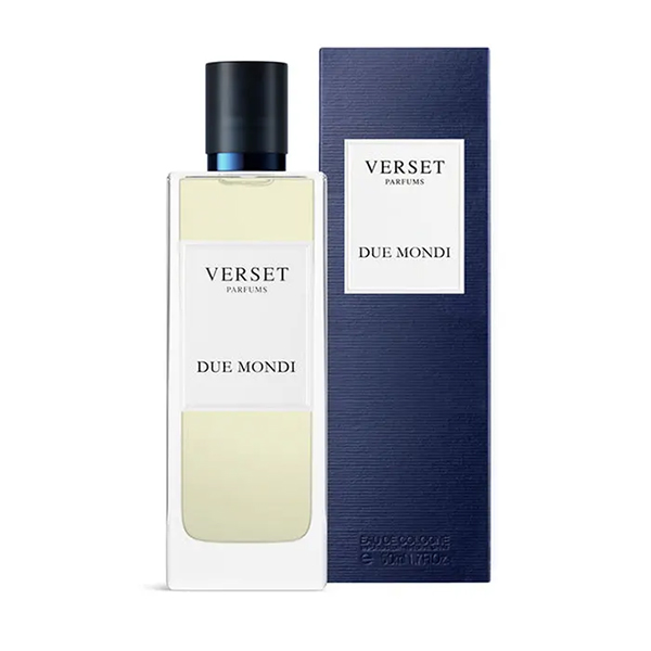 Farbene.shop | Verset DUE MONDI Eau De Toilette 50ML